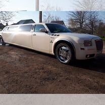 Chrysler 300C 3.5 AT, 2006, 134 000 км, с пробегом, цена 550 000 руб.