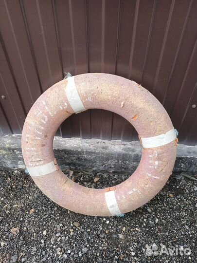 Спасательный круг