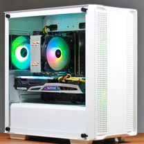 Игровой пк R5 5600/RX6700XT/32GB