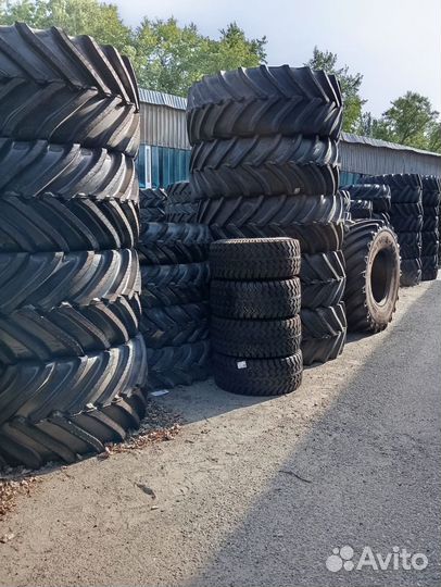 Voltyre VL-44 380/70R24 125A8/122A8/B TT