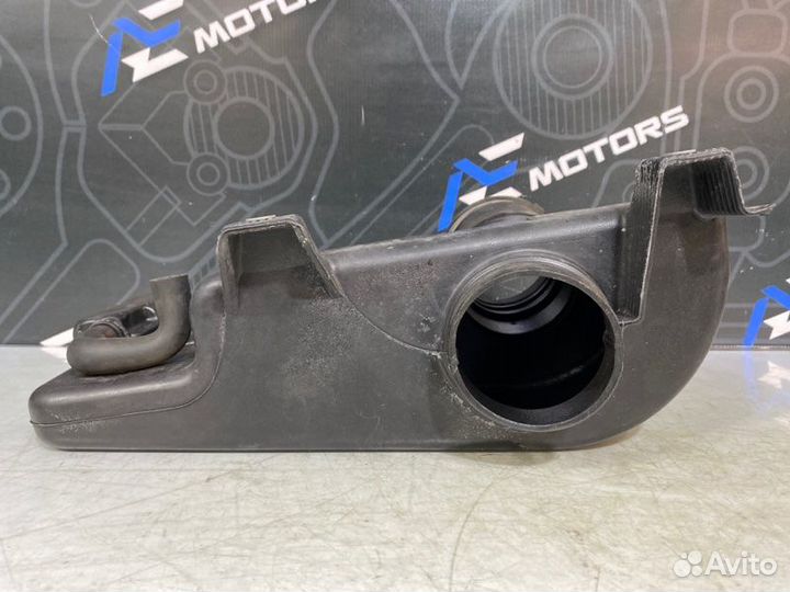 Резонатор воздушного фильтра Chevrolet Trailblazer