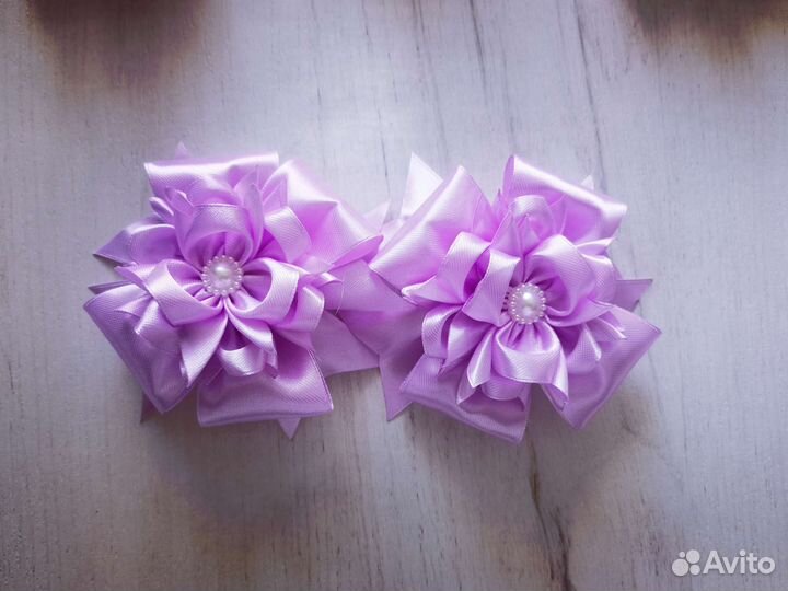 Резинка для волос