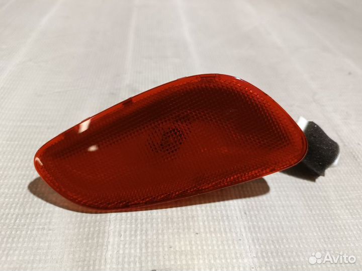 Плафон салонный левой двери Hyundai Coupe GK