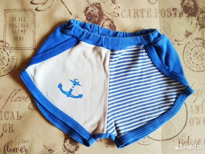 Одежда для мальчика