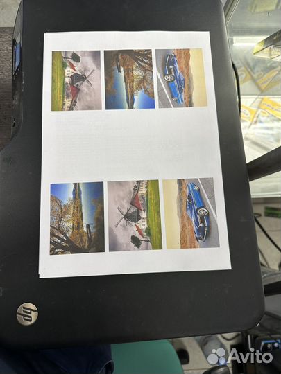 Принтер мфу hp 3525