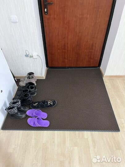 Коврики eva в прихожую новые