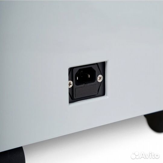 Кислородный концентратор