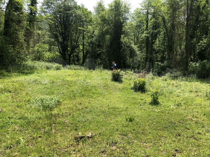 Участок 4 сот. (ИЖС)