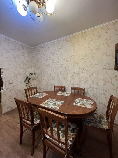 3-к. квартира, 62 м², 4/5 эт.