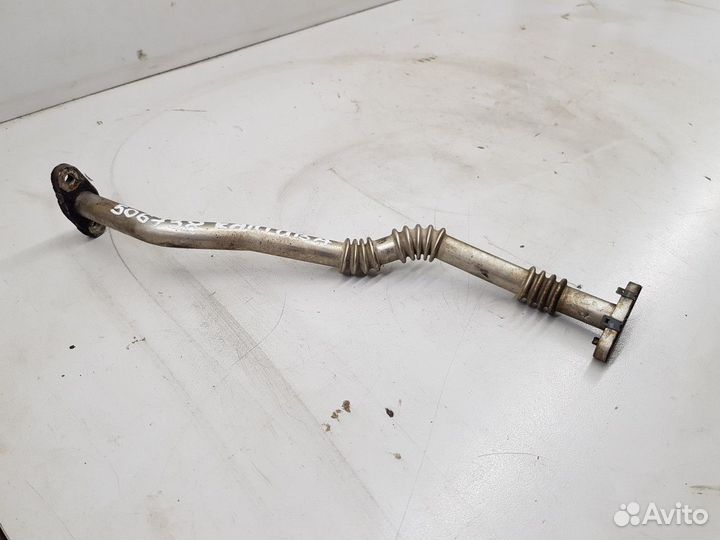 Трубка турбины (Chevrolet Captiva)