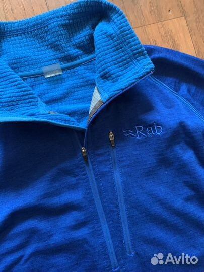 Rab Nucleus Pull-On