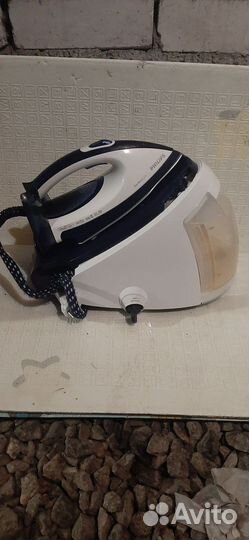 Утюг парогенератор Philips GC 9220