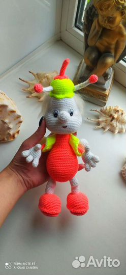 Светлячок 1