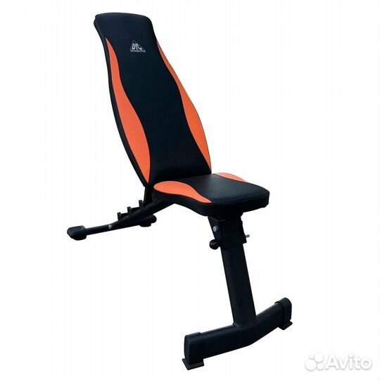 Скамья силовая универсальная DFC Dbch1