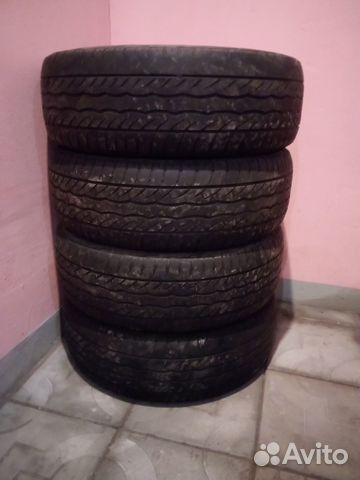 Maxxis MA-P1 205/60 R16