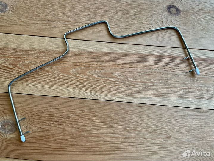 Нож струна для бисквита