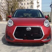 Daihatsu Boon 1.0 CVT, 2019, 27 000 км, �с пробегом, цена 1 225 000 руб.