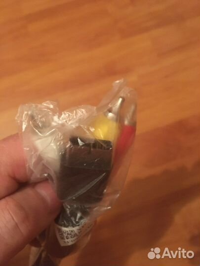 Кабель тюльпаны колокольчики для пс1 2 3 ps1 2 3