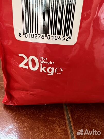 Корм для собак Farmina Fun Dog 20кг