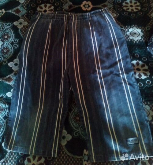 Шорты мужские