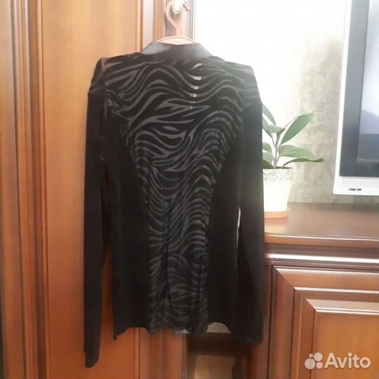 Одежда для бальных танцев