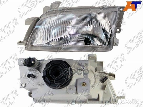 Фара ST2121147L Sat