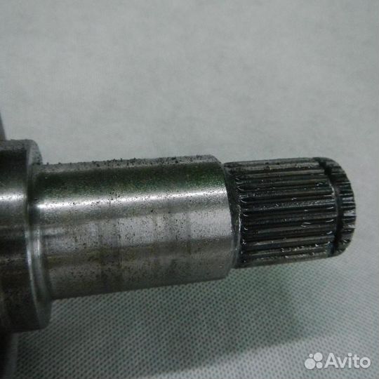 Привод задний левый Мерседес Бенц W213 (2016-2021)