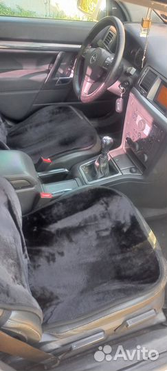 Opel Vectra 1.8 МТ, 2007, 343 000 км