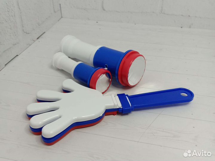 Набор болельщика