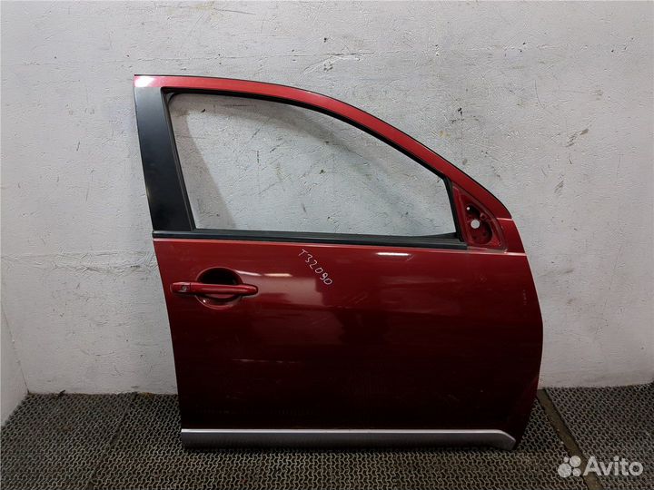 Дверь боковая Mitsubishi Outlander XL, 2008