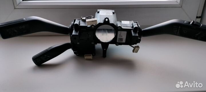 Подрулевой переключатель Volkswagen Passat В6, В7