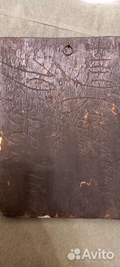 Старинные икона успение пр богородицы