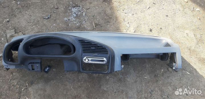 Торпедо BMW E36