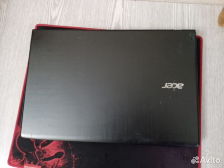 Ноутбук Игровой Acer