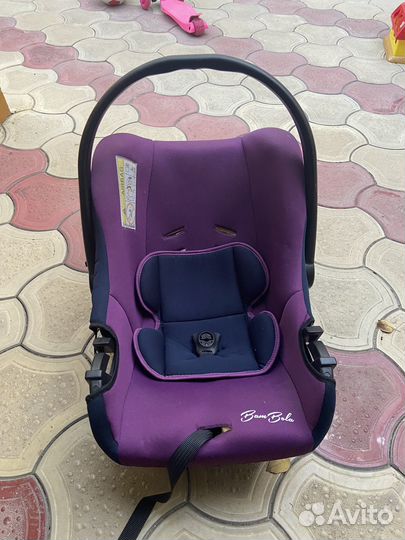 Автолюлька