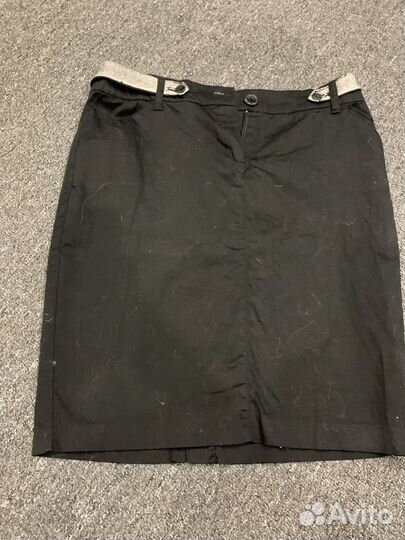 Пакет одежды 44 р-р