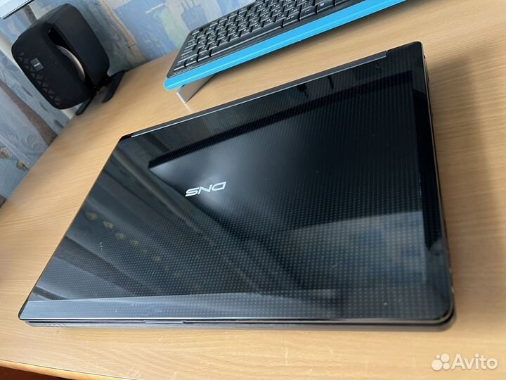 DNS Gamer i7/GT650/8gb/SSD256gb/HDD750gb