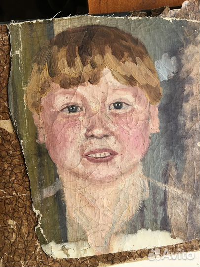 Архивные материалы