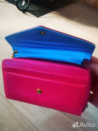 Кошелек женский новый