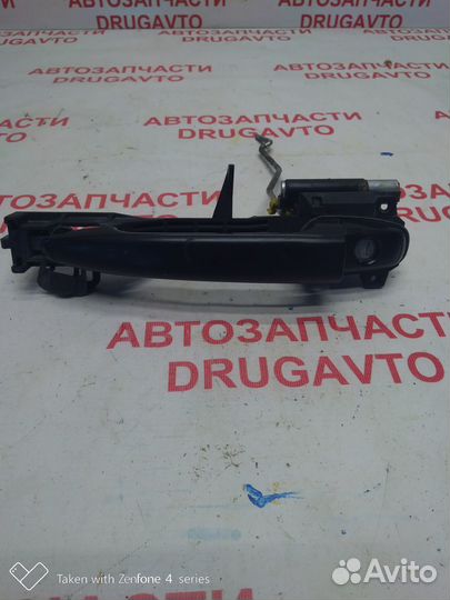 Ручка двери внешняя Toyota Camry V40