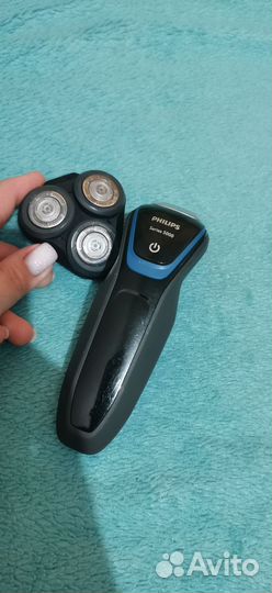 Бритва электрическая philips 5000