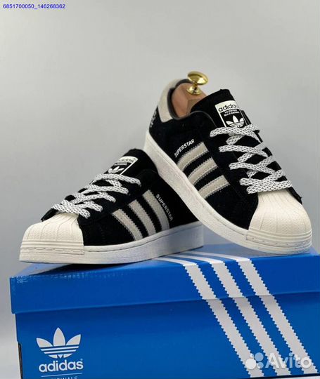 Adidas Superstar