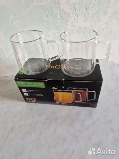 Чайные чашки