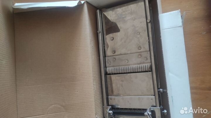 Mandoline Профессиональная овощерезка