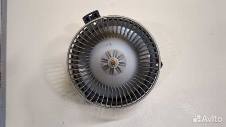 Двигатель отопителя Lexus GS, 2003