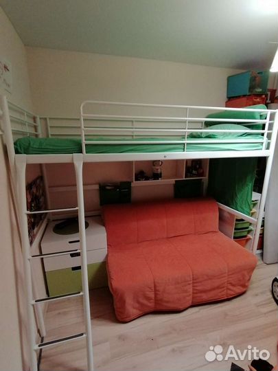 Детская мебель IKEA