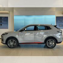Новый Changan UNI-S 1.5 AMT, 2025, цена 3 209 900 руб., Пенза