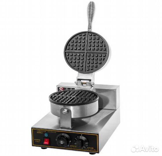 Вафельница roal SZ-C1