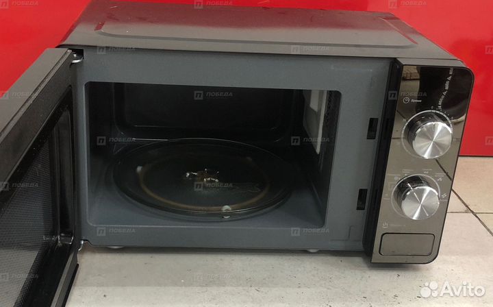 Микроволновая печь Tesler MM-2002