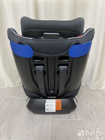 Автокресло детское от 0-12 лет HB Spector